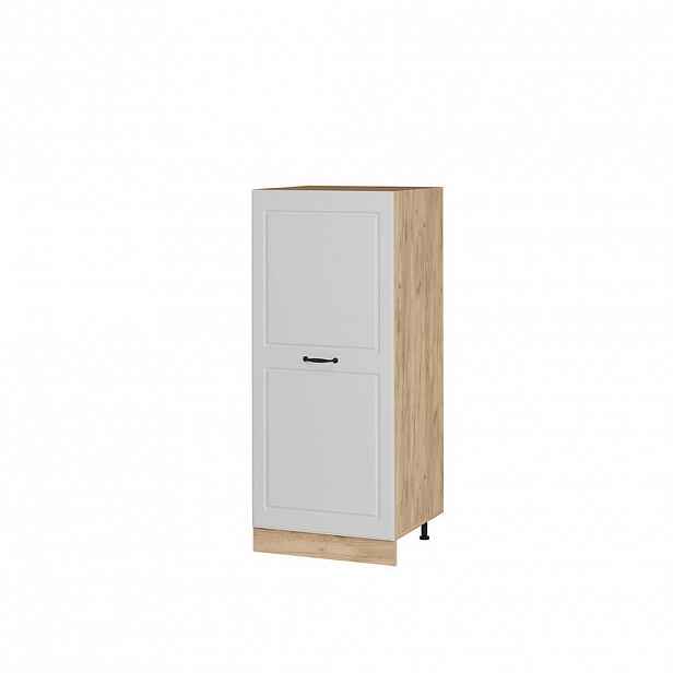 Vicco VYSOKÁ SKŘÍŇ R-Line Bílý venkovský dům 60 cm