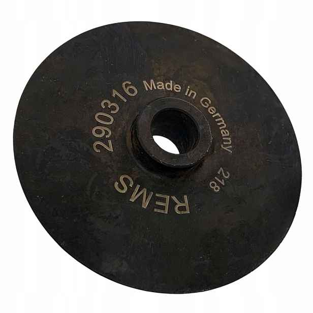 Kółko tnące Rems Ras P 50-315 S19