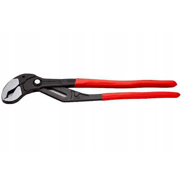 Nastavitelné kleště Knipex Cobra XXL fosforované potažené 560 mm
