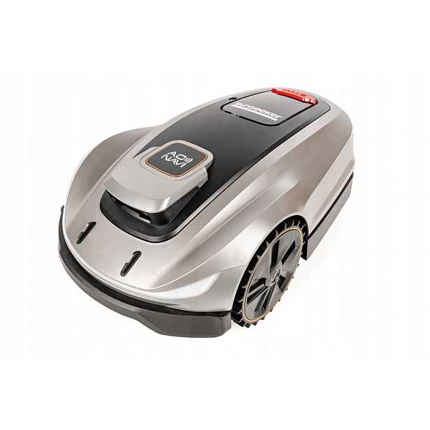 Robotická Sekačka Bez Kabelu Cedrus Sunseeker Elite X5 Rtk