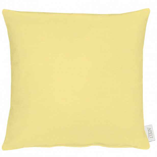 Apelt DEKORAČNÍ POLŠTÁŘ 39/39 cm