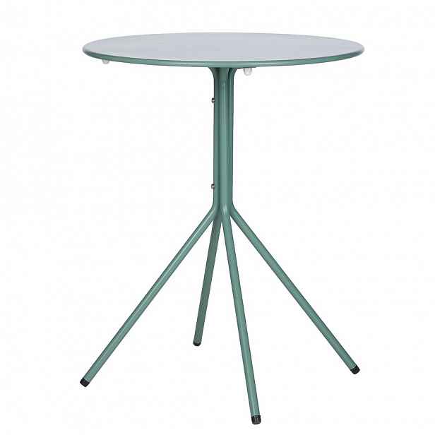 Butlers RENDEZVOUZ Bistro stolek 60 cm - šalvějová