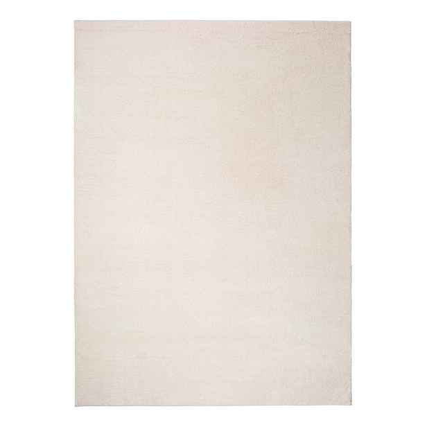 Krémový koberec 240x330 cm Montana Liso – Universal
