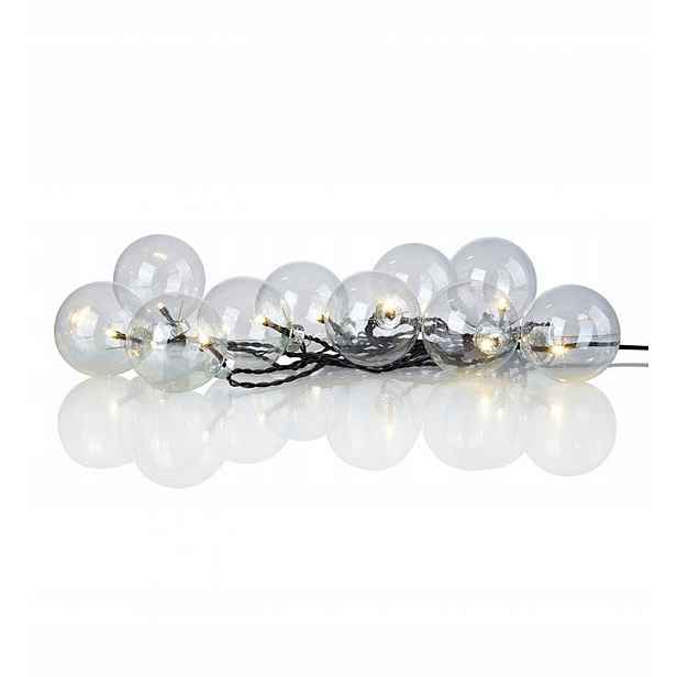 Led girlanda kuličky 3W Kula 704202 Markslojd