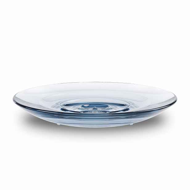 Miska na mýdlo Umbra DROPLET - denim