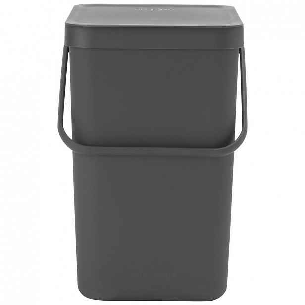 XXXLutz KOŠ ODPADKOVÝ, 25 l Brabantia - 003394013801