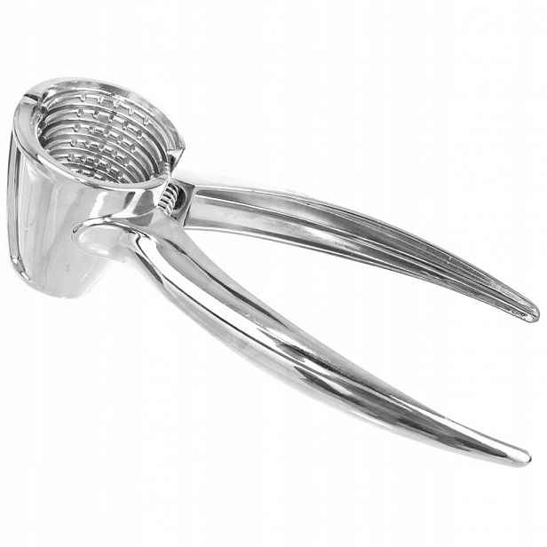Louskáček Na Ořechy Silný Kovový, Odolný Pro Vlašské Ořechy 18 CM