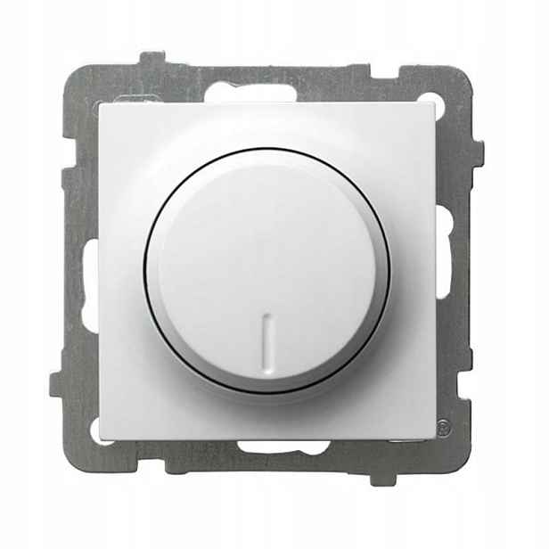 Ospel As bílý – Led stmívač LP-8GL2/m/00