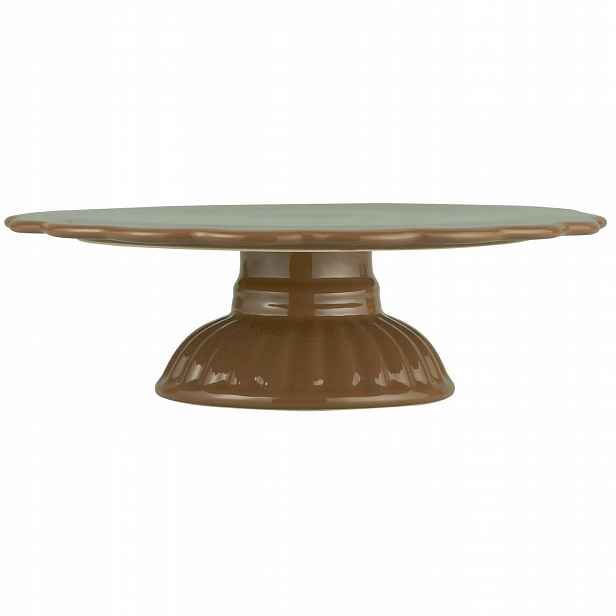 Podnos na těsto Mynte Ø29 Cm Hazelnut