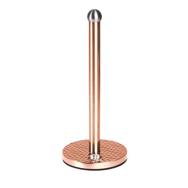 BERLINGER HAUS - Držák na papírové utěrky Rose Gold