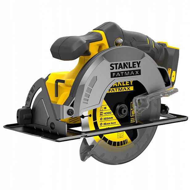 Kotoučová pila 18V 165 mm V20 Stanley SFMCS500B
