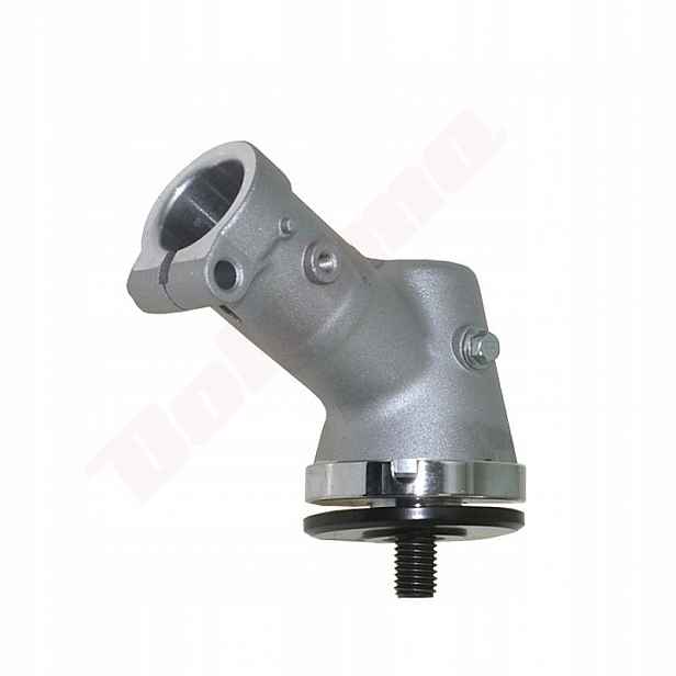 Převodovka Kosy Husqvarna 143RII 537 29 58-02 28 mm 6,3 x 6,3 mm M10 x 1,25