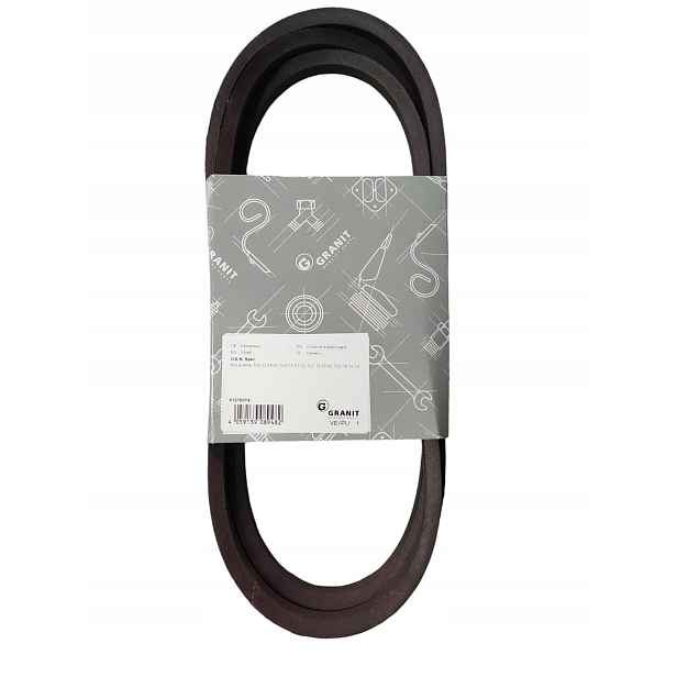 Řemen pohonu nožů pro Husqvarna LT125 LT130 LTH130 LTH140 YTH150 LTH155 YTH170