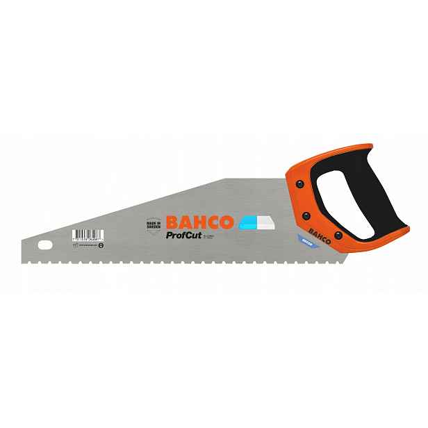 Ruční pila 400 mm pro polystyren ProfCut PC-16-DECO Bahco