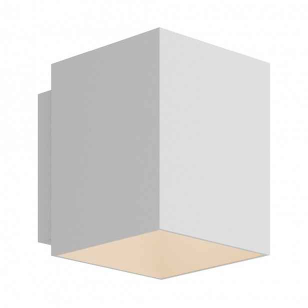 Nástěnná lampa Sola Wl Square 91062-N Zuma Line