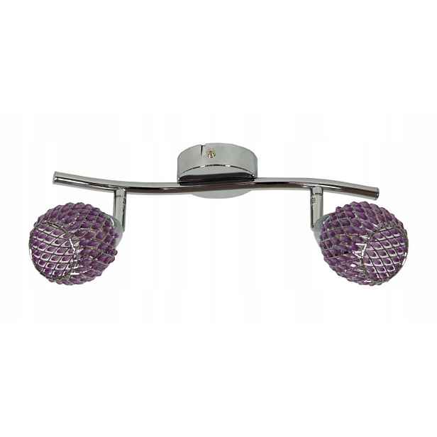 Bodové svítidlo reflektor Clear 92-06912 Candellux