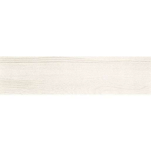 Dlažba Rako Board světle šedá 30x120 cm mat DAKVF140.1
