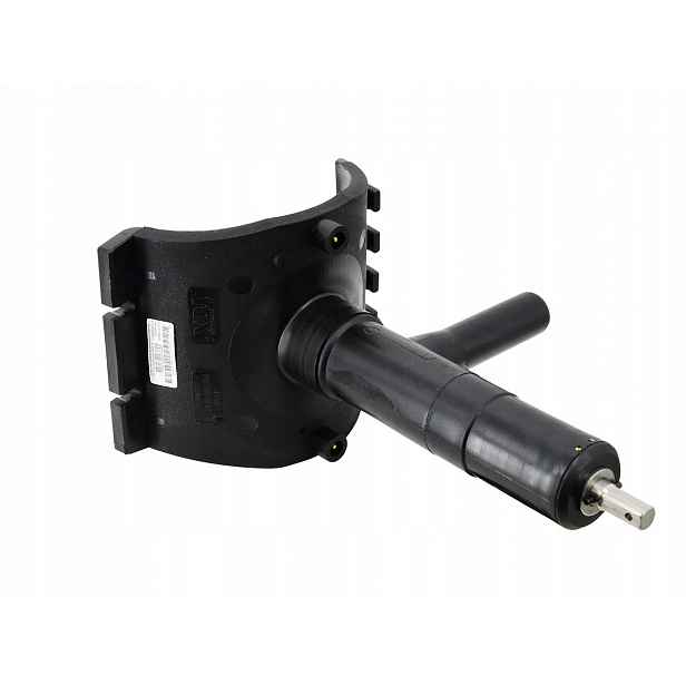 Elektroodporové sedlo PE100RC SDR11 160/32 Fox