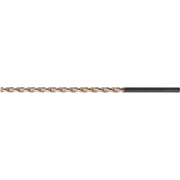 Spirálový vrták DIN1869 HSStyp Tf 8,5x240 mm Format