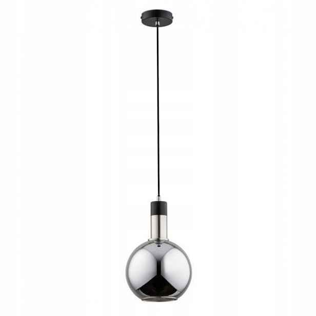 Závěsná lampa Maya Silver 60827 Alfa Sosnowscy