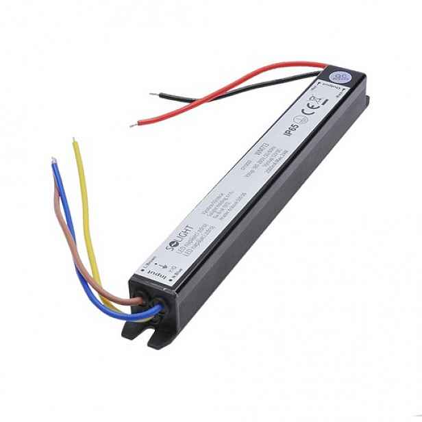 Zdroj Solight WM713
