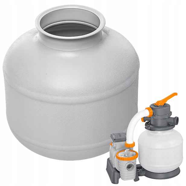 Filtrační nádrž na písek pro čerpadlo Bestway 58499 Flowclear