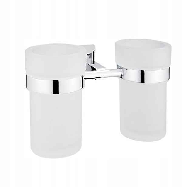 Nimco Pallas Athéna nástěnný držák na zubní kartáčky Pa 12058DW-26