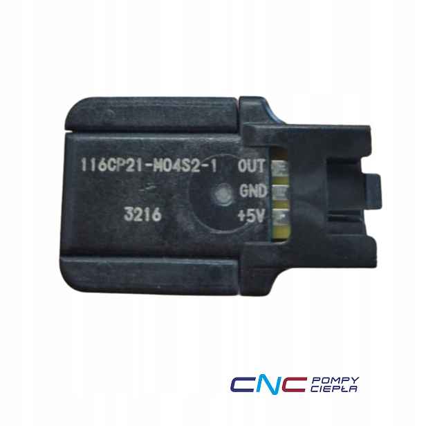 Panasonic ACXB62 01110 senzor tlaku vody Boiler Pressure Transduce
