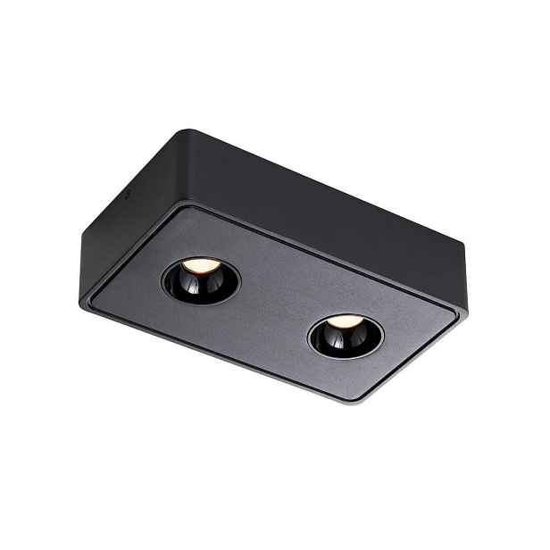 ZMH LED BODOVÉ SVÍTIDLO 22.2/13.2/5.5cm