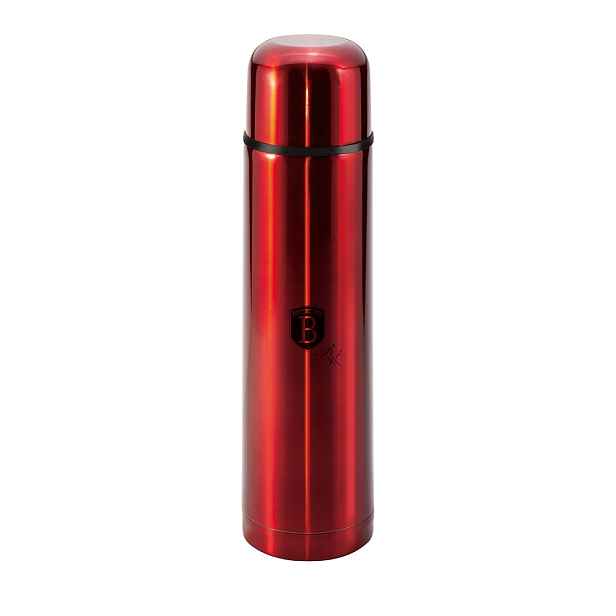 BERLINGER HAUS - Termoska 0,5l Burgundy
