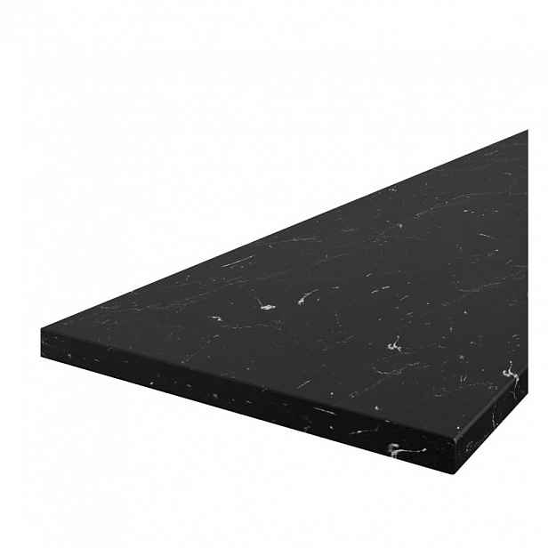 Kuchyňská deska JAIDA 3 - 400x60x3,8 cm, mramor roma