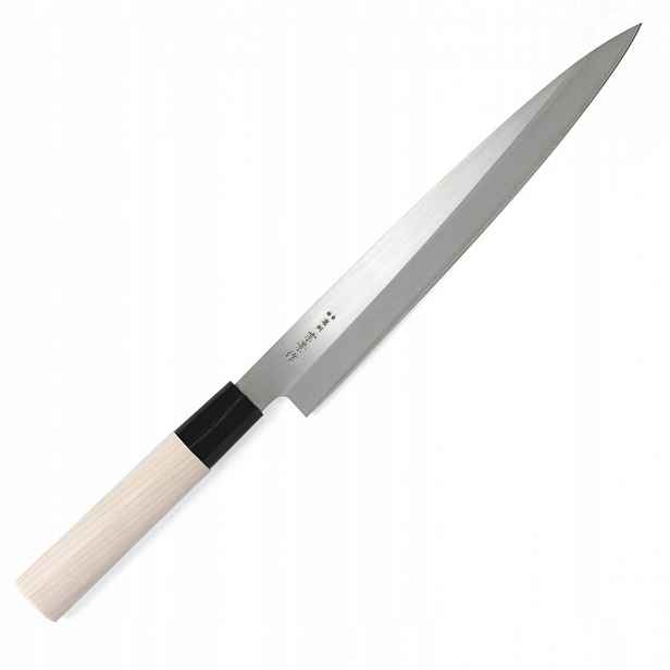 Nůž na sashimi Chroma Haiku Home 21,5 cm, jednostranný výbrus