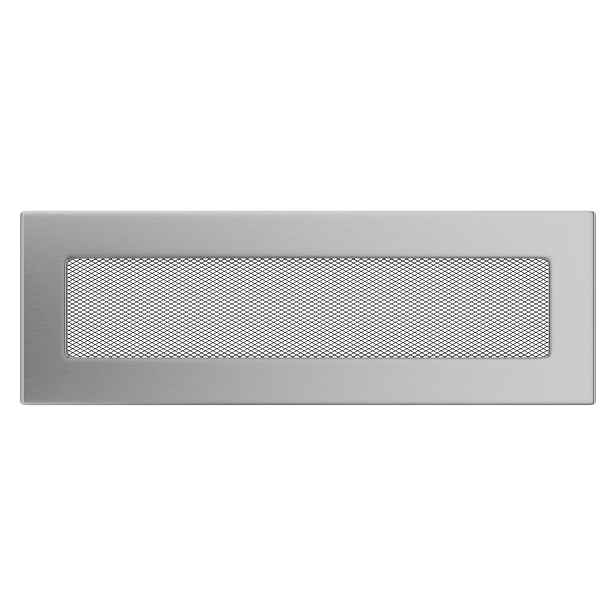 Ventilační mřížka krbová 11x32 broušená