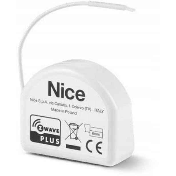 Modul stmívání Dimmer-Control Nice FGD-212 Eu