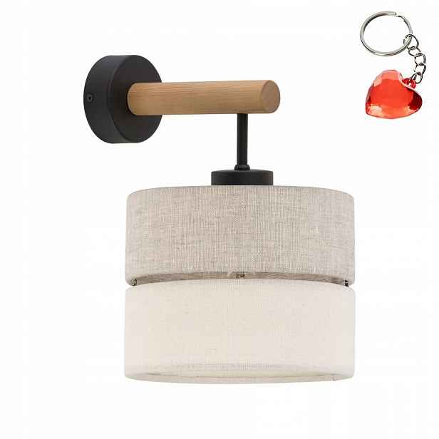 Nástěnné svítidlo Eco 5776 Tk Lighting