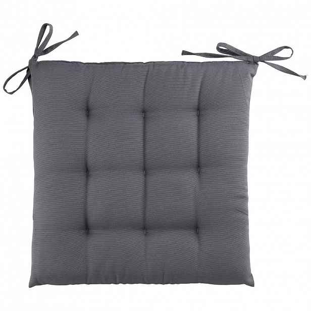 Boxxx SEDACÍ POLŠTÁŘ, 40/40 cm - Sedáky - 009041002104