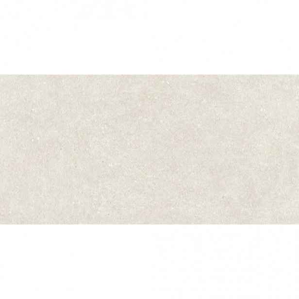 Dlažba Geotiles Vincen white dec 60x120 cm mat VINCEN612WHD
