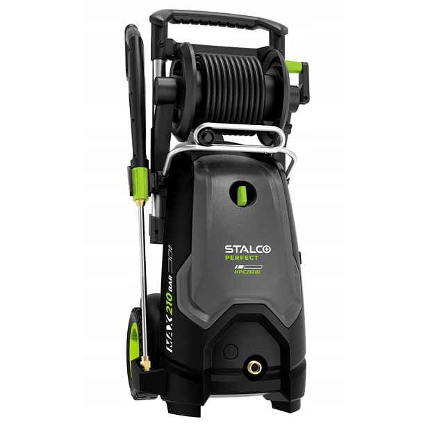 Tlaková myčka 3500 W HPC210BI Stalco Perfect S055398907