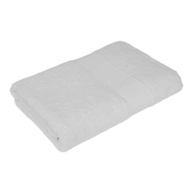 TOP Froté osuška AURA COLLECTION - Bílá