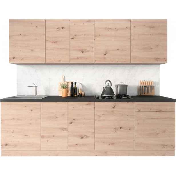 Kuchyňská linka Langen 2,6 m