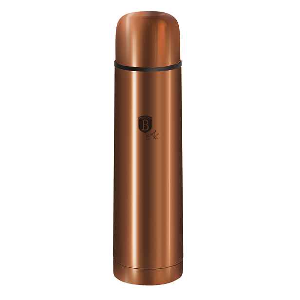 BERLINGER HAUS - Termoska 0,5L ROSE GOLD