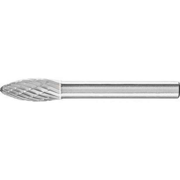 Fréza trzpień.ze legov twar, B 0820 3PLUS 6mm 8x20mm AR120GR, Pferd