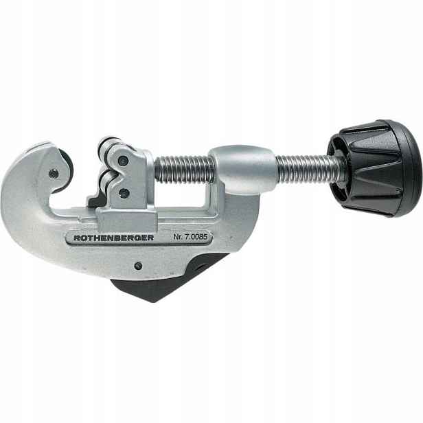 Robustní řezačka trubek Inox 3-30mm Rothenberger