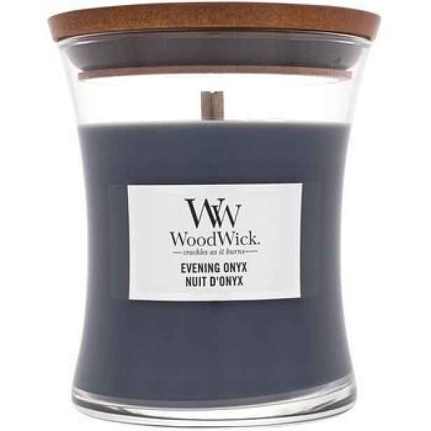 WoodWick Večerní Onyx Váza (onyx) – Scented candle 275.0 g