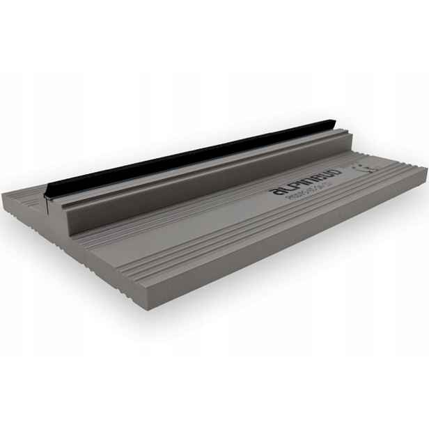 Teplý parapet Xps Termo Aluplast Energeto 8000