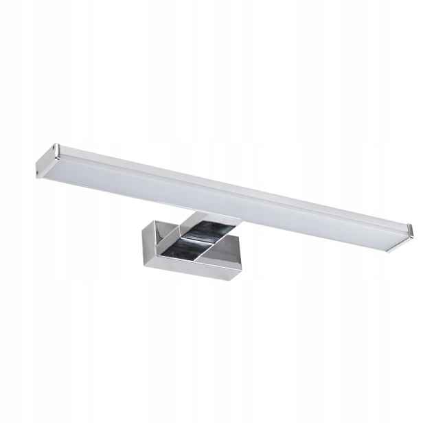 Elmark Zrcadlové Led svítidlo 8W 4000K IP44 95IP4411