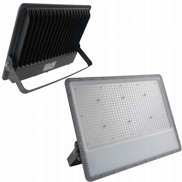 Led reflektor Hermetický NL-4 500W 6500K 75000lm IP65 Ecolight