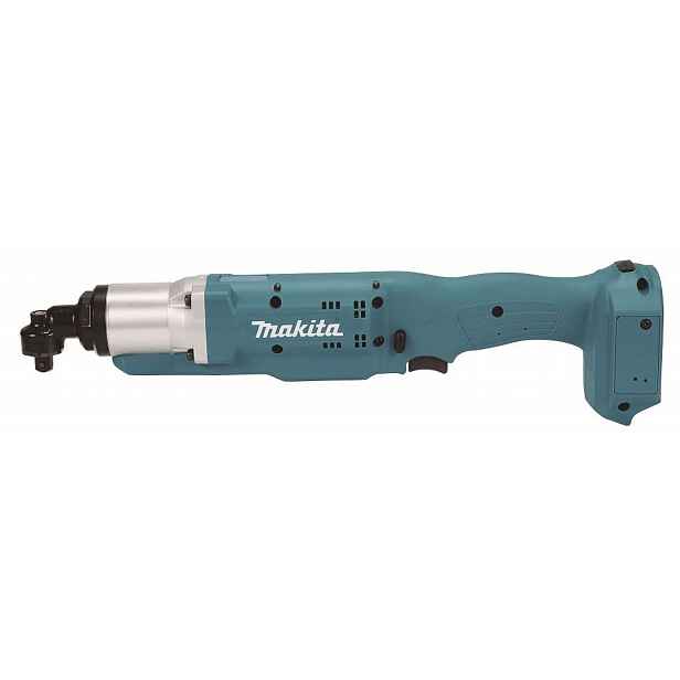 Makita - 18V AKU úhlový rázový utahovák, bez baterie a nabíječky DFL126F4Z