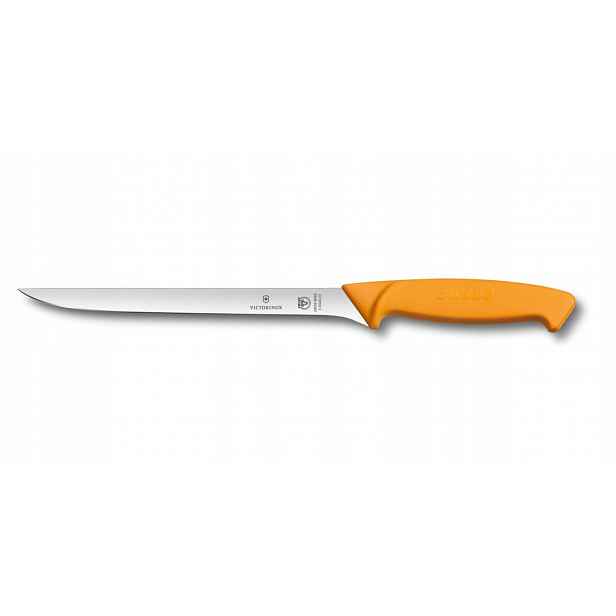 Swibo 5.8449.20 nůž na filetování, pružný (20 cm)