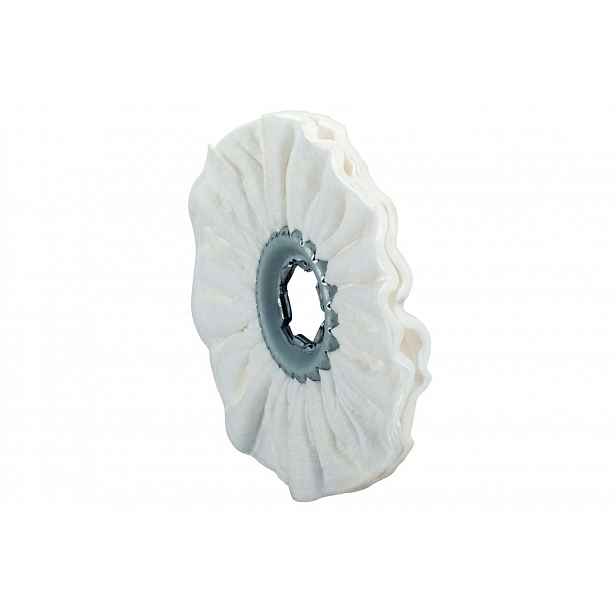 Metabo - Sada lešticích kotoučů 100x10 mm, 8 ks 623509000